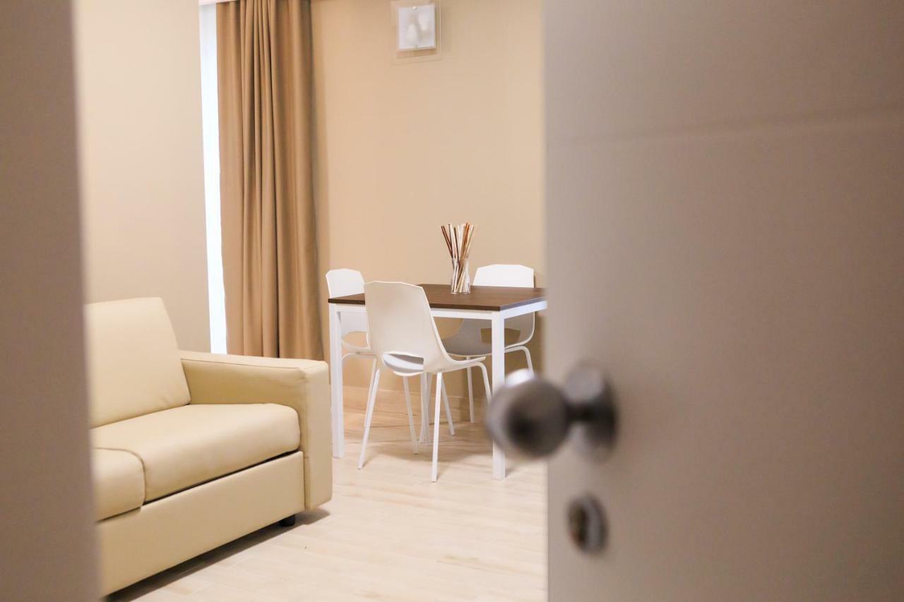 Vignadonica Resort Fisciano Eksteriør bilde