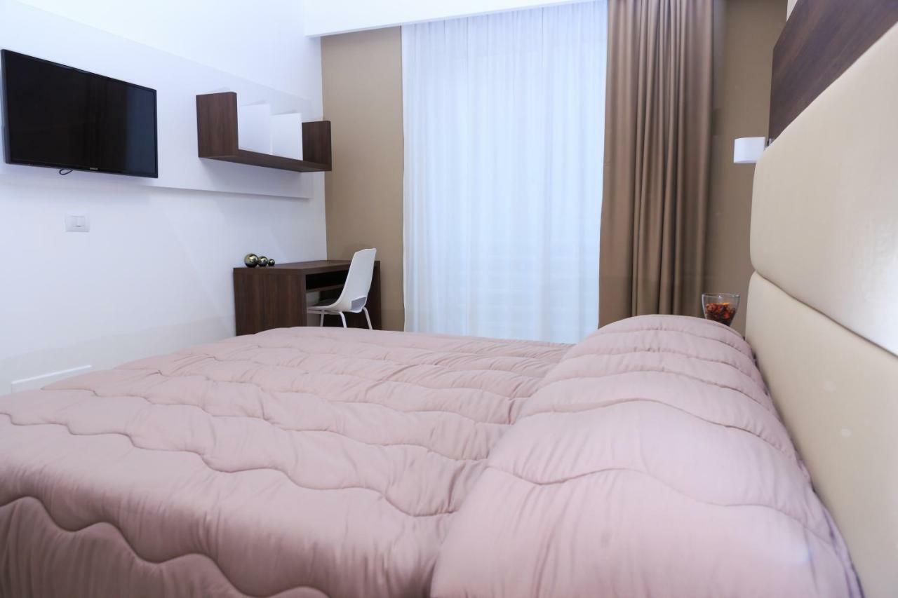 Vignadonica Resort Fisciano Eksteriør bilde