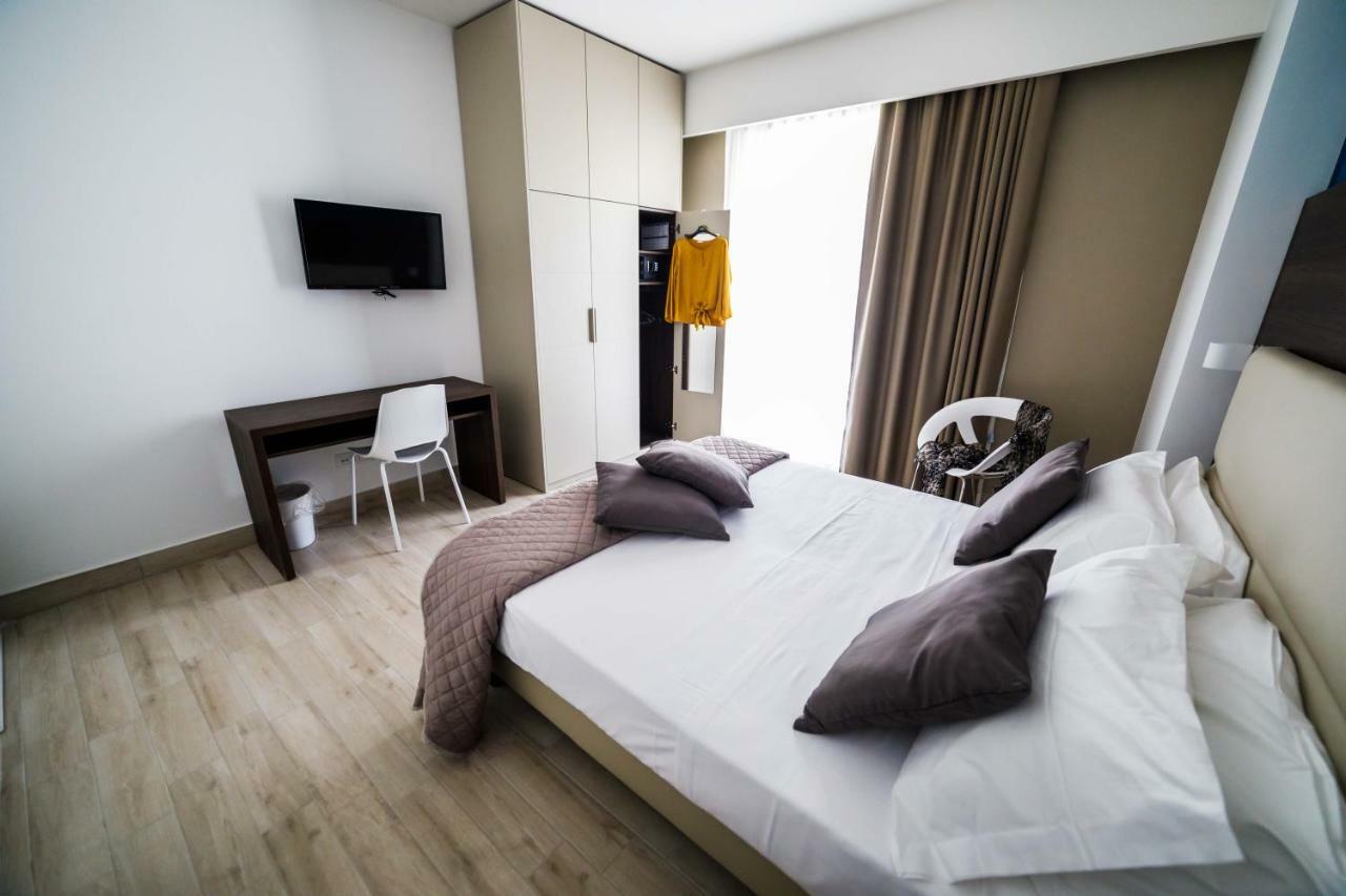 Vignadonica Resort Fisciano Eksteriør bilde